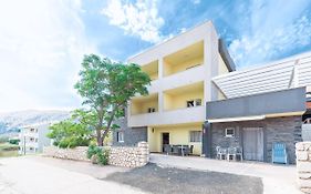 Apartments Lili